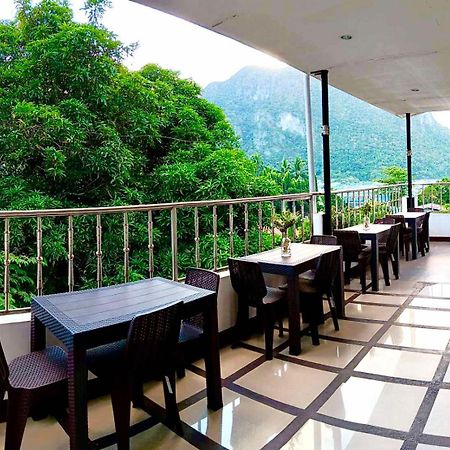 Forest Bay Inn El Nido Exterior photo