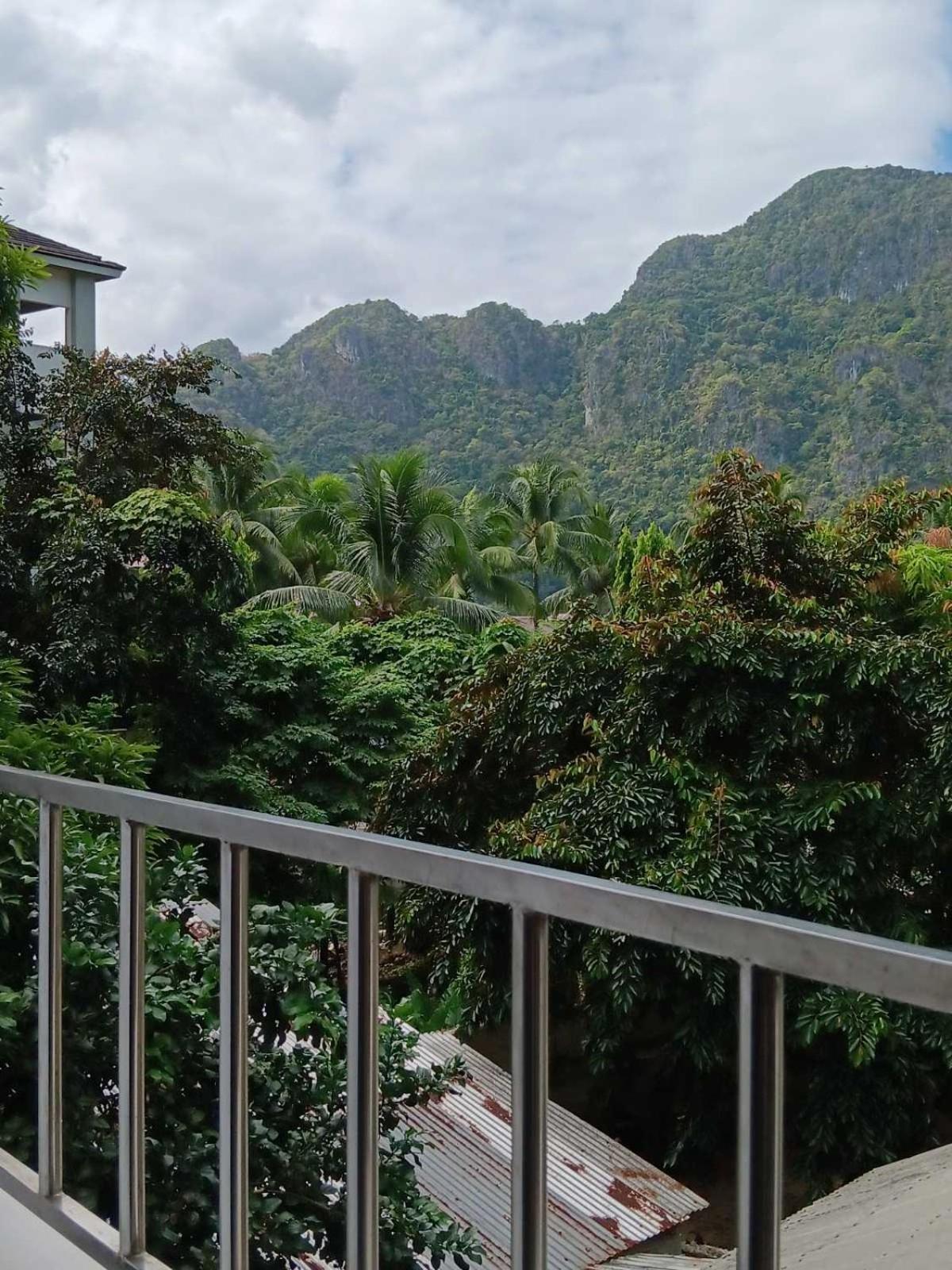 Forest Bay Inn El Nido Exterior photo