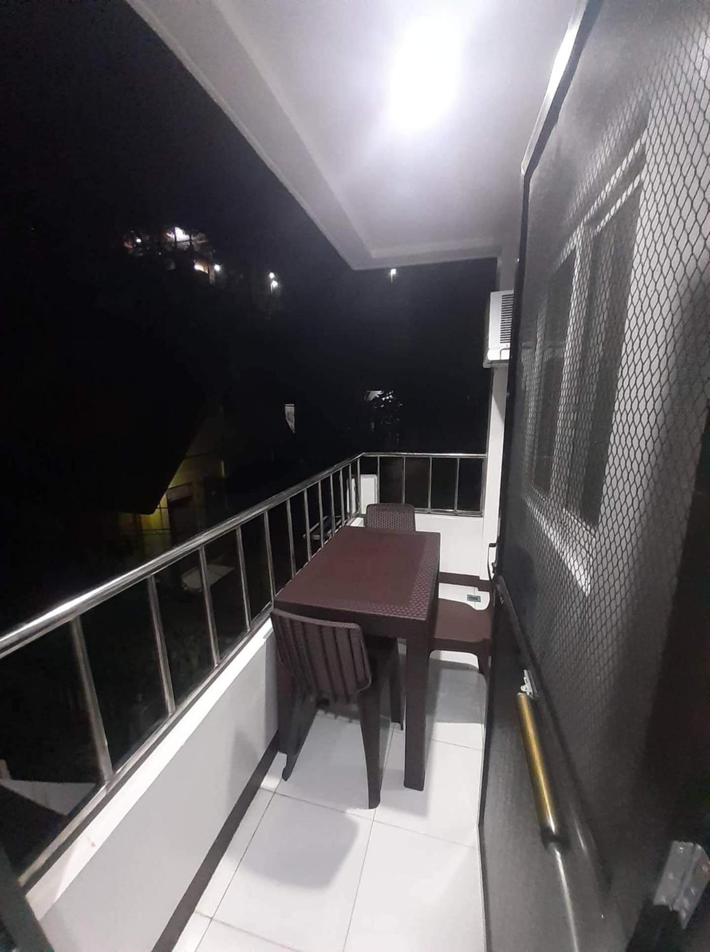 Forest Bay Inn El Nido Exterior photo