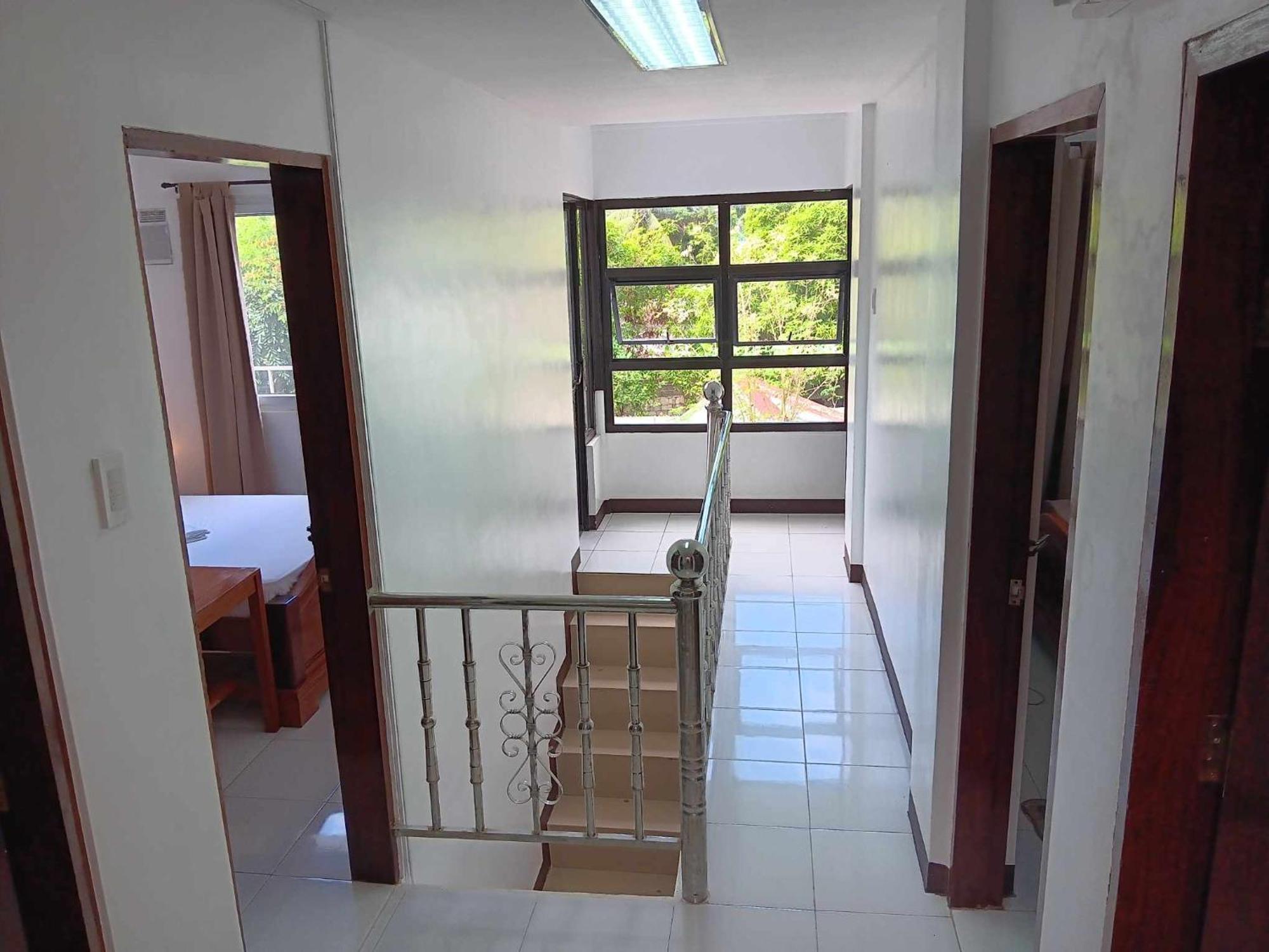 Forest Bay Inn El Nido Exterior photo